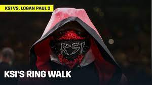Dakar, amman, london and paris host this series of boxing. Ksi S Ring Walk Featuring Rick Ross Youtube