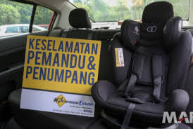 The kikkaboo cruz black 2020 car seat is all your baby needs for a comfortable car ride. Isu Car Seat Wajib 2020 Ibu Bapa Perlu Disiplinkan Diri Sendiri Dan Anak Anak Dahulu