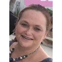 Robin Dawn Sermons Obituary