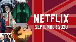 The short video features interviews with cast and crew, who talk about the fighting sequences. What S Coming To Netflix Uk In September 2020 What S On Netflix