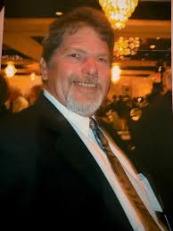 Brian Buchanan Obituary