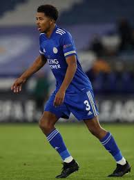 Leicester city has a new center back. Leicester Had Bid Rejected For Juventus Merih Demiral Before Signing Wesley Fofana