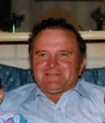 Eddie Ray DeLozier (1936-2006)