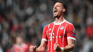 Sandro wagner date of birth: Fc Bayern Die Unglaubliche Reise Des Sandro Wagner Sport Sz De
