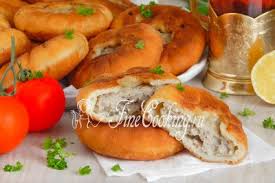 как приготовить беляши с мясом на сковороде пошаговый рецепт Shag 22 Vkusnee Vsego Domashnie Belyashi S Pylu S Zharu Kogda Oni Eshe Goryachie I Pryamo So Skovorody Recepty Prigotovleniya Idei Dlya Blyud Vkusnyashki