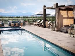 You can easily find your hotels in colorado using one of the methods below 16 Best Hotels In Denver Conde Nast Traveler