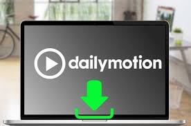 Dailymotion Downloader In 2020 Free Online Videos Save Video Downloads Folder