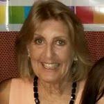 Linda Glazebrook's Instagram, Twitter & Facebook