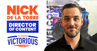 David Soderquist's Instagram, Twitter & Facebook