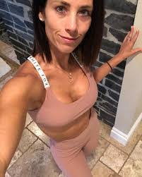 Mandy Michels's Instagram, Twitter & Facebook