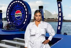 Pepsi launches new look by refreshing classic fashion staples in new work  via Special PR