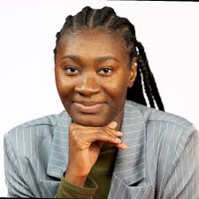 STELLA ZENGOMONA posted