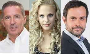 Celebritný baby boom 2017: Pre tieto osobnosti budú Vianoce výnimočné!