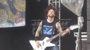 This year's download festival turned out to be a very wet weekend with constant downpours and thunderstorms throughout the three days, but what would 'drownload' festival be without a little bit of. Download Festival 2016 Day One Friday Review