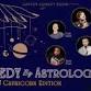 Comedy by Astrology! Capricorn Edition event in Canton, OH