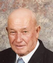 Ralph Mills Obituary (2013)