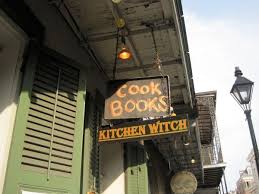 new orleans which witch? pinterest