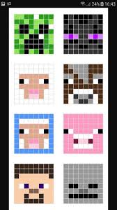 Pixel Art Minecraft Ghost Face Grid Minecraft Pixel Art Transparent Png Here you can share your minecraft builds and seek advice and feedback from like minded builders!