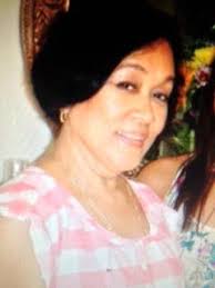 Visiting Hours are Aug. 10 for Beth Benavidez-Gervacio