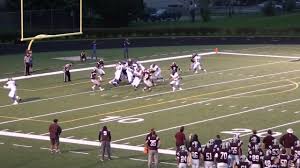 vs. Tates Creek High School