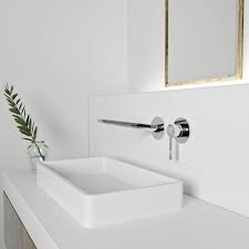 Steinberg Serie 260 Waschtisch Einhebelmischbatterie Fur Wandmontage Ausladung 205 Mm 260 1815 Waschtisch Waschbecken Armaturen Wand