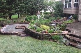 Patio And Fire Pit In Frederick Md Premier Ponds Fire Pit Landscaping Outdoor Fire Pit Fountains Backyard