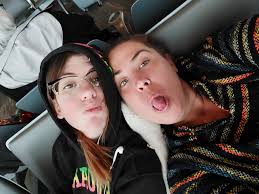 Santa has finally finished putting out the goodies. Merry Christmas, Huddy  and Emma! I love you both more than words can say