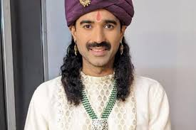 Jatin Bhatia: Mythological shows gives opportunity to learn new things