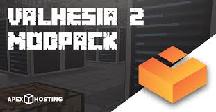 Install and create a valhelsia server in a few clicks with our administration panel. Apex Hosting The Valhesia 2 Modpack Features Lots Of Extra Biomes Foods Blocks And Even New Equipment Like Backpacks And Tool Belts Check Out This Extremely Creative Way To Enjoy Minecraft