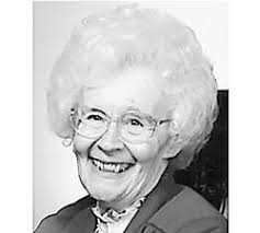 Peggy Osler Obituary (2010)