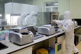 Các trường hợp này có kết quả. Covid 19 Ngay 30 1 Con Trai Bá»‡nh Nhan á»Ÿ Nam Tá»« Liem Nhiá»…m Virus Sars Cov 2 Baogiaothong Vn