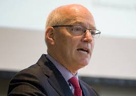 Despite projected deficit, Minnesota officials in no rush to implement  budget cuts