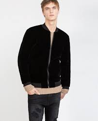Time To Source Smarter Mens Outfits Bomber Jacket Velvet Bomber Jacket