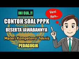We did not find results for: Kumpulan Soal P3k Pai Dan Jawabannya