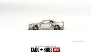 MINI GT True Scale Miniatures Model Car Compatible Honduras | Ubuy