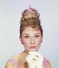 Breakfast at tiffany's is a classic, and hepburn is amazing in the lead role. Audrey Hepburn Annex