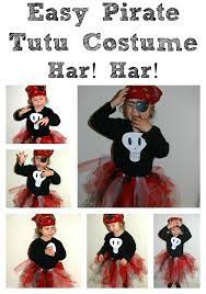 How To Make A Easy Halloween Costumes Ideas Pirate Red Ted Art Make Crafting With Kids Easy Fun Diy Pirate Costume For Kids Pirate Costume Kids Easy Halloween Costumes
