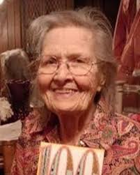 Ruth S. Blair Obituary April 4, 2024