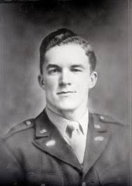 Texas Aggies Honored In Bastogne