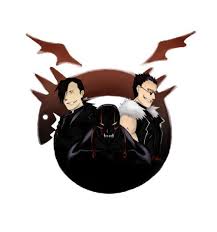 Greedo S Anime Fullmetal Alchemist Brotherhood Fullmetal Alchemist