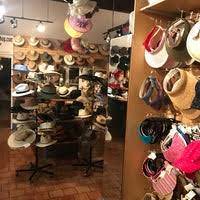 The Village Hat Shop Accessories Store In San Diego