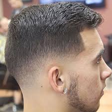 21 Regular Clean Cut Haircuts For Men 2020 Styles
