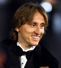 Модрич лука (modric luka) футбол полузащитник хорватия 09.09.1985. Luka Modric Height Weight Age Wife Children Family Biography More Starsunfolded