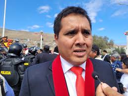 Aprueban el Comité Técnico de Desarrollo Portuario de Ilo