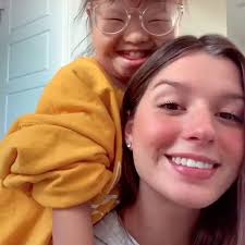 Adorable Sisters Hair-Styling Videos