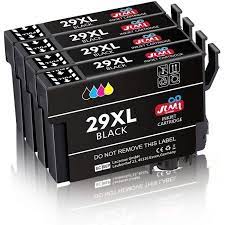 Search for more drivers *: Compatible Cartouches D Encre Epson 29 Xl Noir Pour Epson Xp 235 Xp 245 Xp 247 Xp 255 Xp 257 Xp 332 Xp 335 Xp 342 Xp 345 Xp 352 Cdiscount Informatique