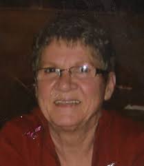 Obituary for Phyllis Leger