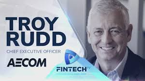 Measuring ecological using biodiversity accounting & leveraging AI to build  an eco-friendly future with Troy Rudd, CEO of Aecom