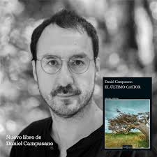 Desde 2020 Daniel Campusano es el director de las colecciones de no ficción  de la editorial, con recordados libros de divulgación y los premiados  Surcos del Territorio. Antes nos conocimos publicando sus