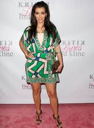 Though kim kardashian and kanye west have been strong since 2012, kim dated and married quite a few people before the rapper came along. The Evolution Of Kim Kardashian A 10 Year Transformation Capital Xtra